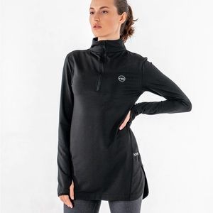 Veil Running Shirt
